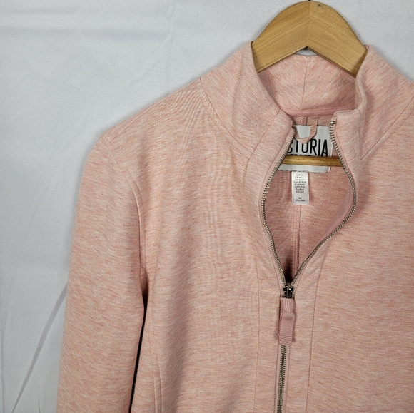 Medium Victoria Secret Sport Jacket - Picture 4 of 5